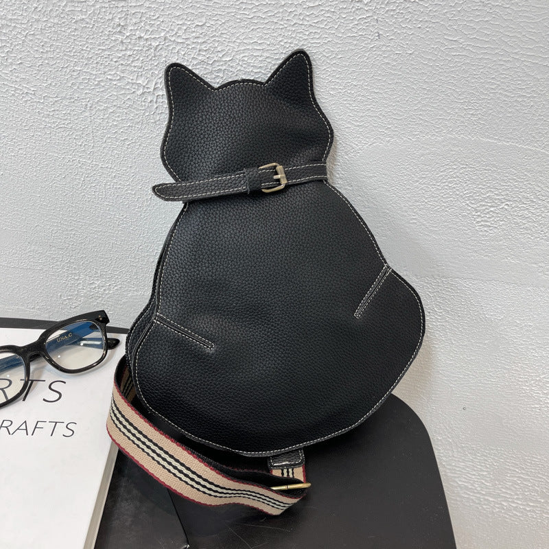 Put On The Cat Bag