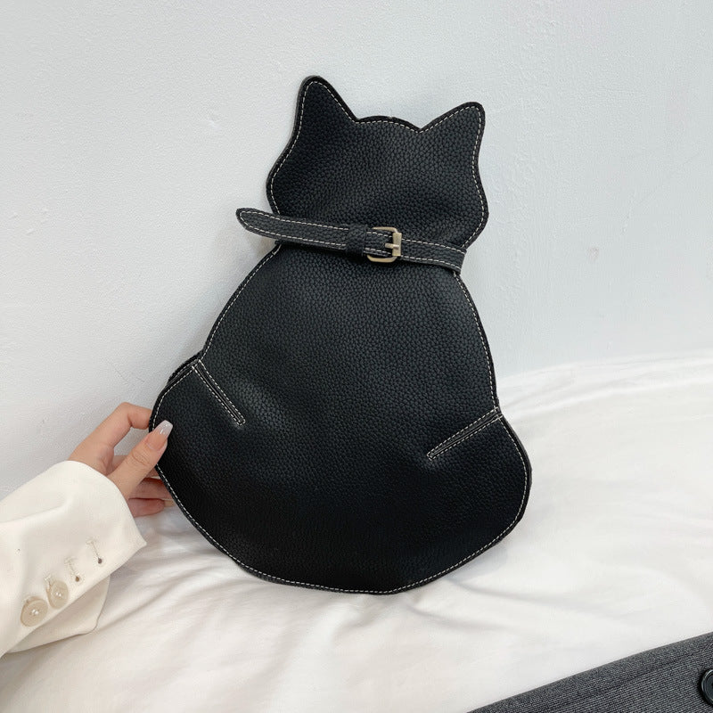 Put On The Cat Bag
