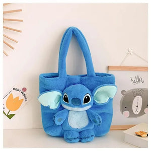 Stitch Handbag