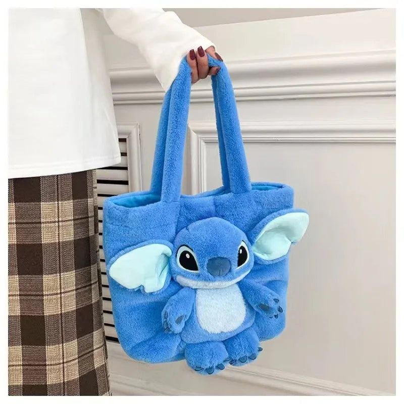 Stitch Handbag