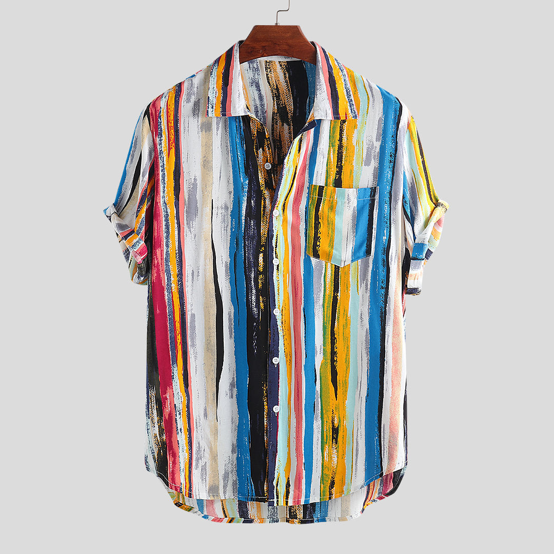 Dip In Paints Shirt