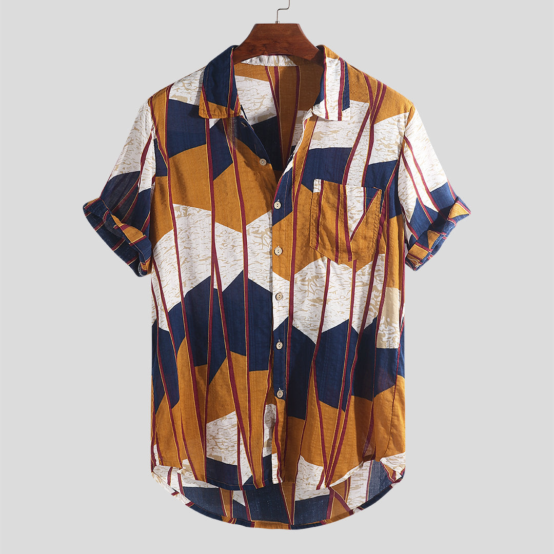 Dip In Paints Shirt