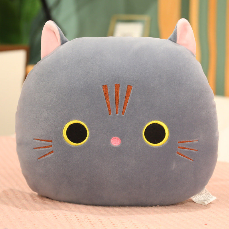 Comfy Cat Plush