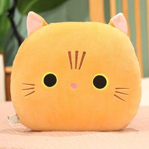 Comfy Cat Plush