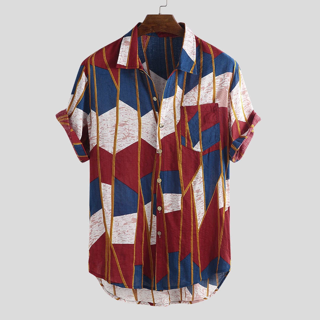 Dip In Paints Shirt