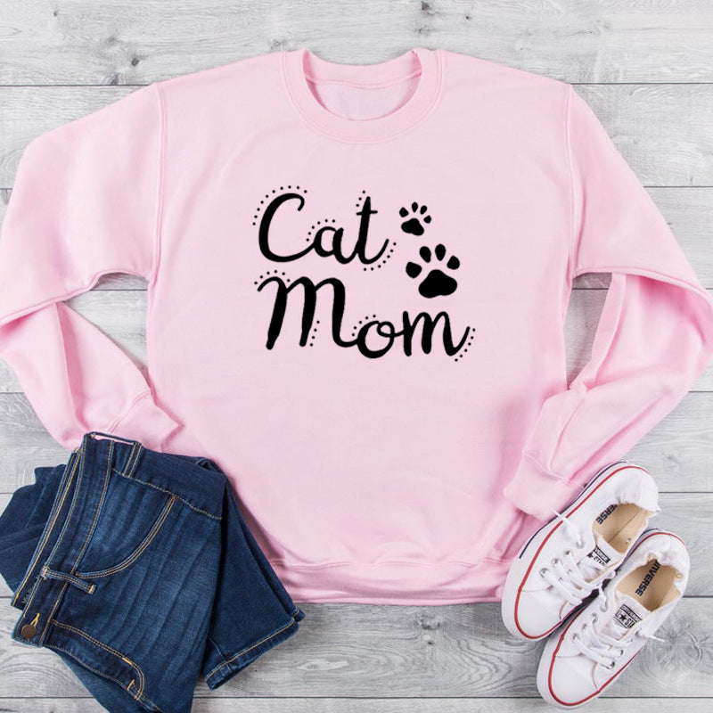 Cat Lady Sweater