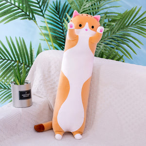 Keorm Long Cat Plush