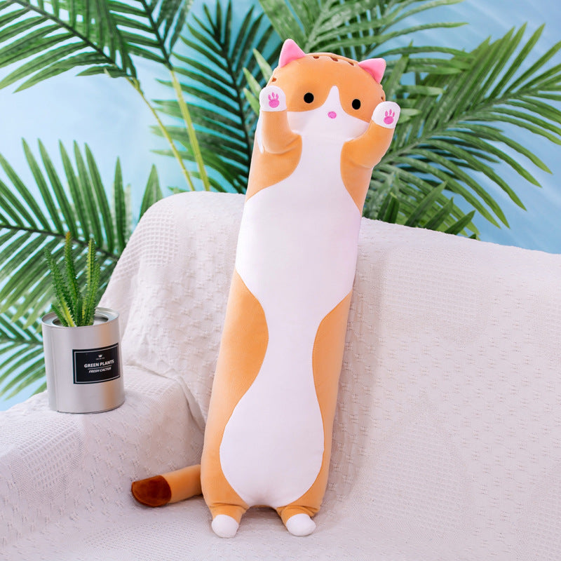Keorm Long Cat Plush