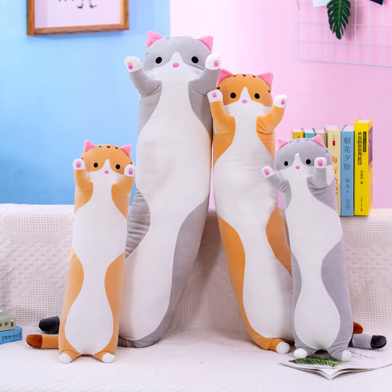 Keorm Long Cat Plush