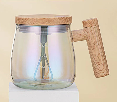 Stir Magic Coffee Mug