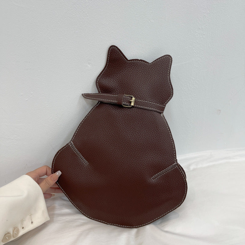 Put On The Cat Bag