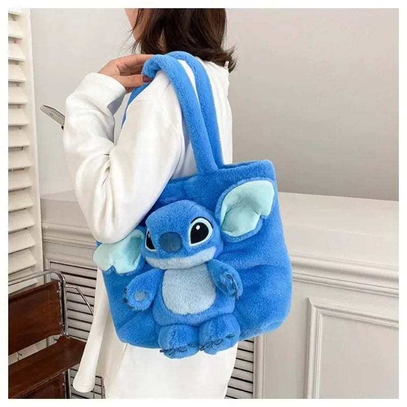 Stitch Handbag