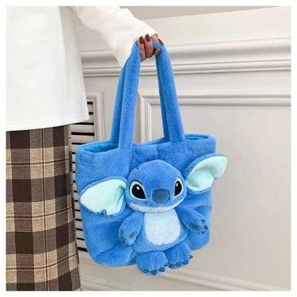 Stitch Handbag