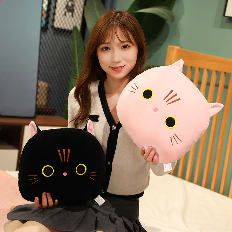 Comfy Cat Plush