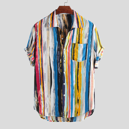 Dip In Paints Shirt