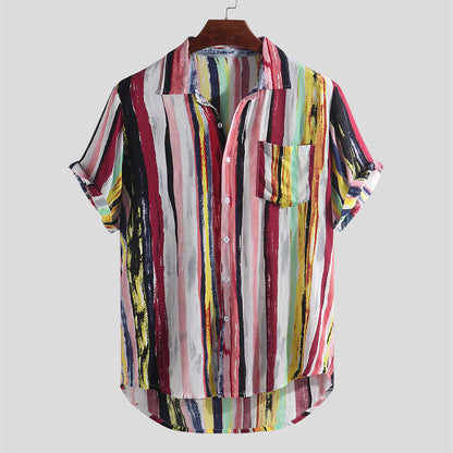 Dip In Paints Shirt