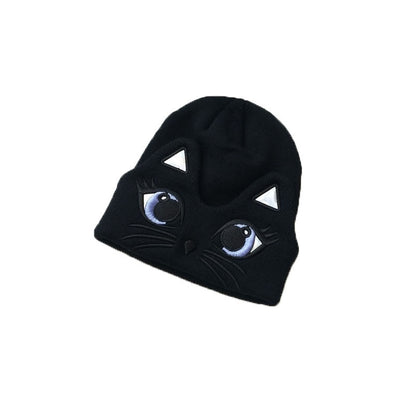 Keorm Cat On The Top Hat