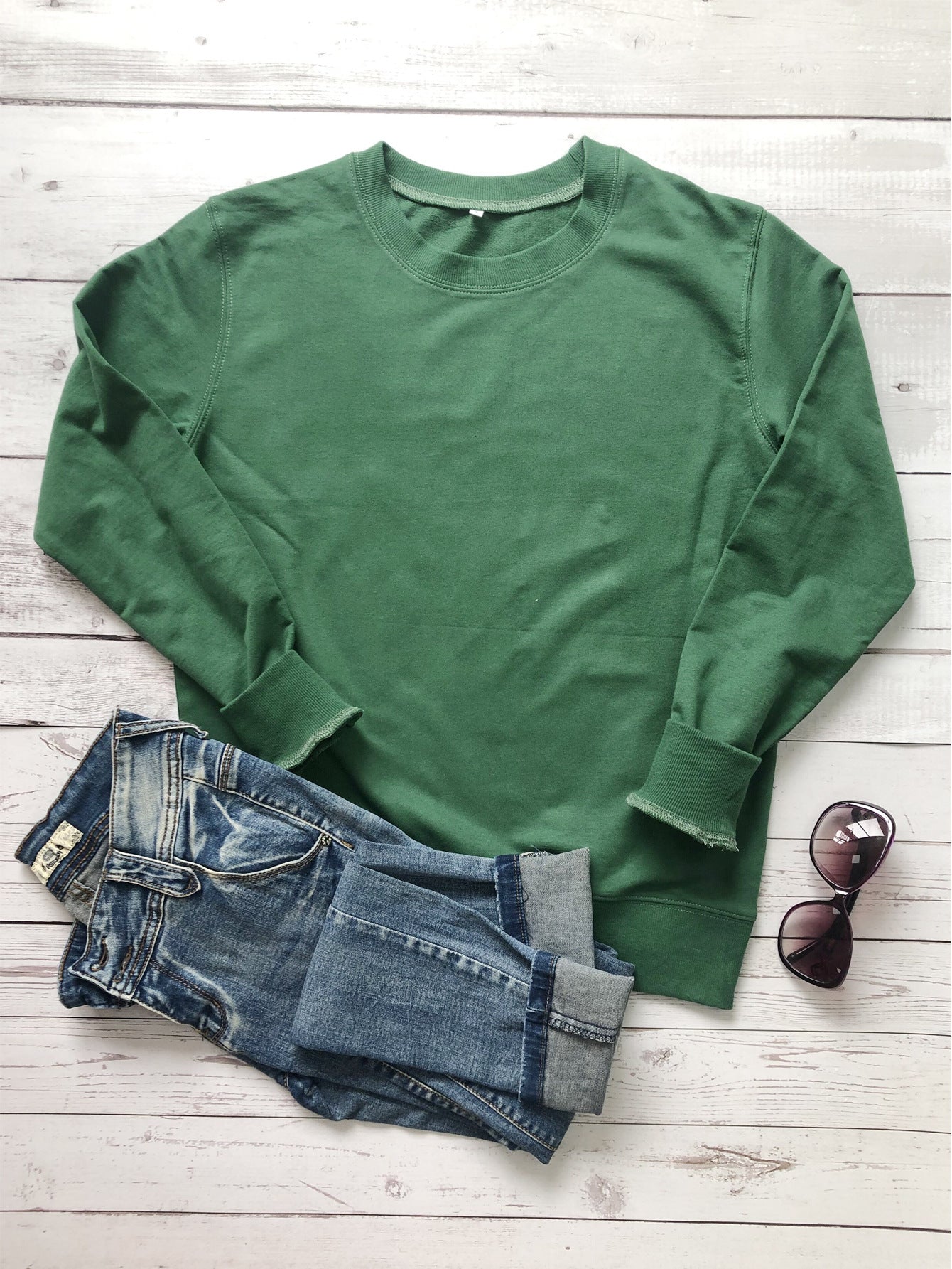 Cat Lady Sweater