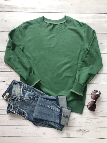 Cat Lady Sweater