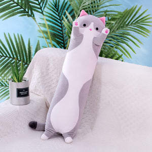 Keorm Long Cat Plush