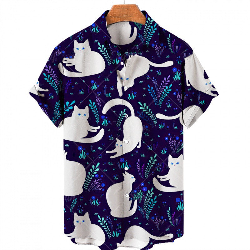Cats Kingdom Shirt