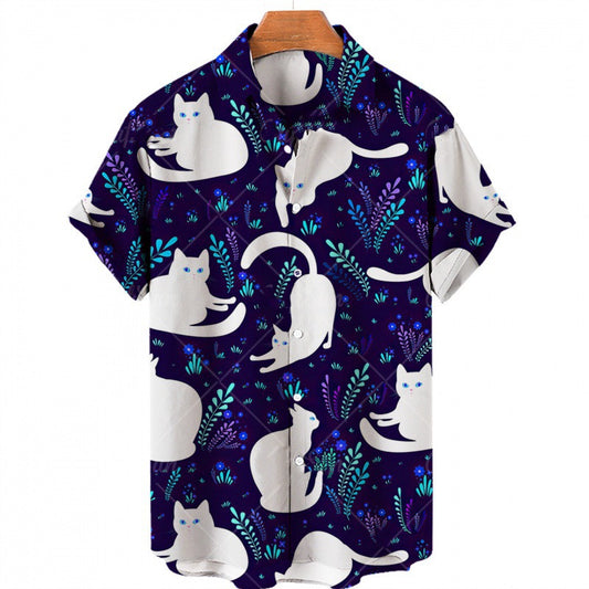 Cats Kingdom Shirt