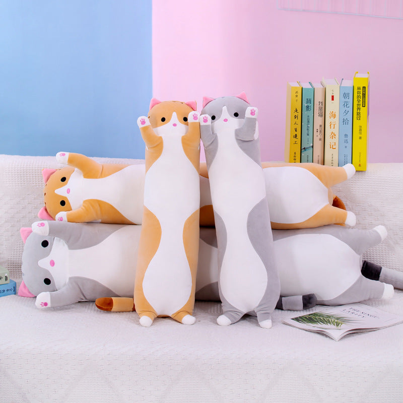 Keorm Long Cat Plush