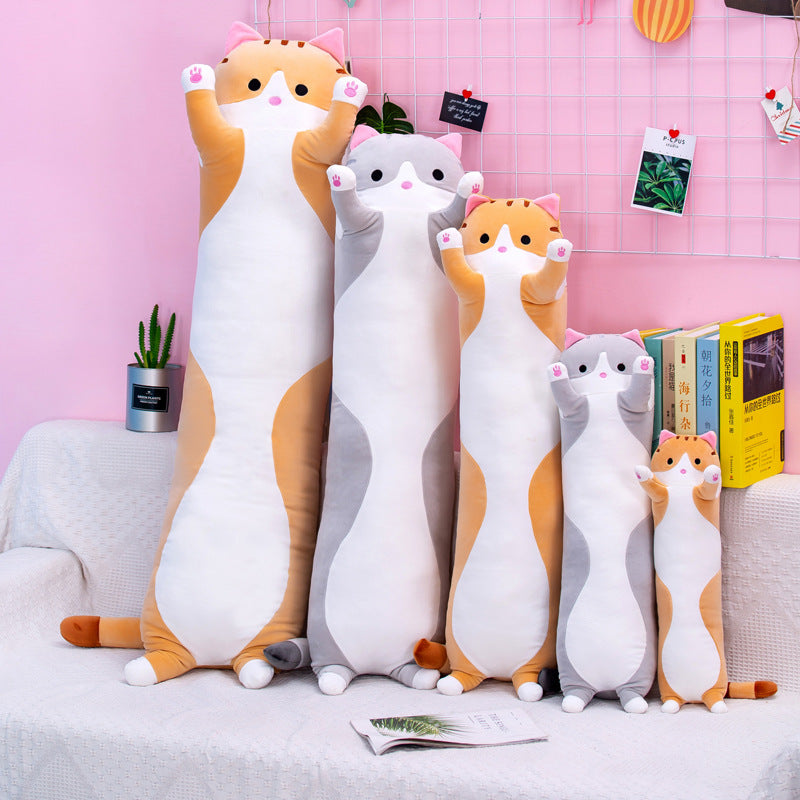 Keorm Long Cat Plush