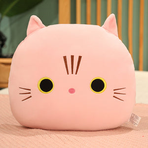 Comfy Cat Plush