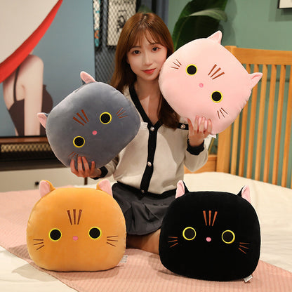 Comfy Cat Plush